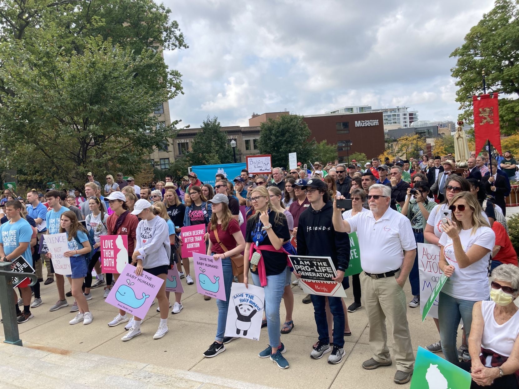 Protests